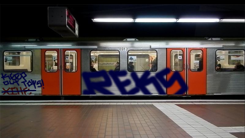 Bombing 1379008046747