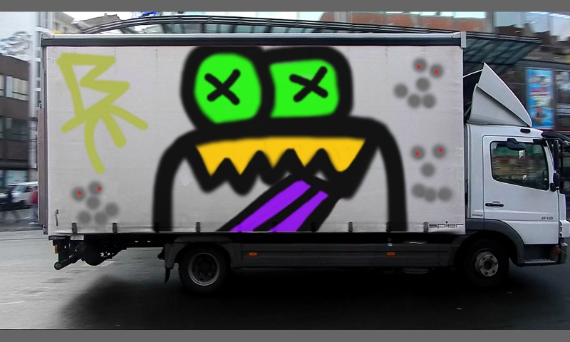 Bombing 1379008324068