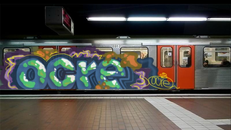 Bombing 1379015864975