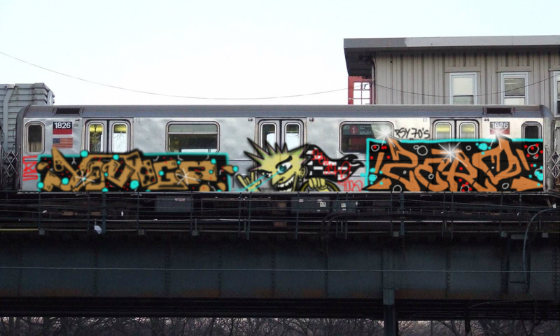 Bombing 1483475705755