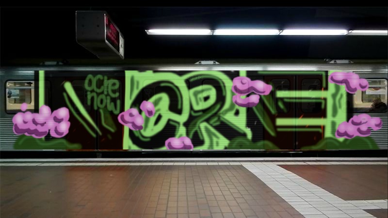 Bombing 1379017322965