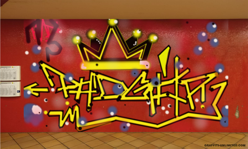 Bombing 1483464707769