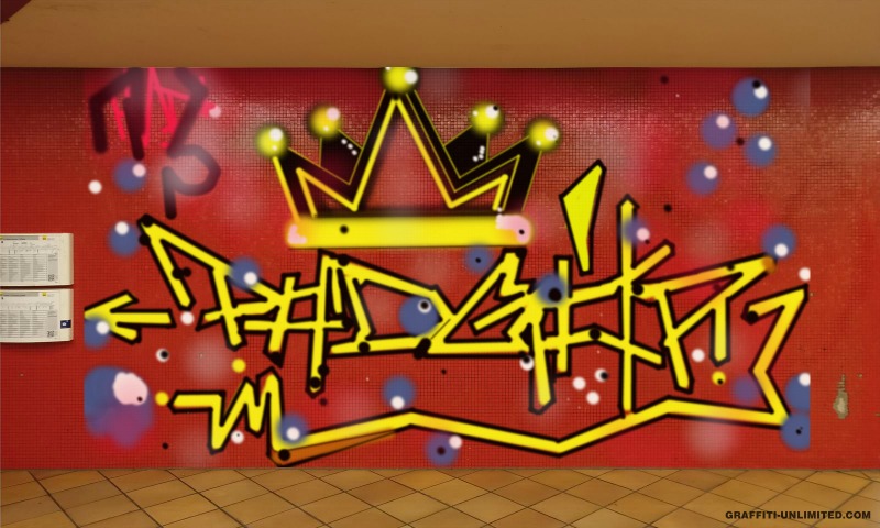 Bombing 1483464707769