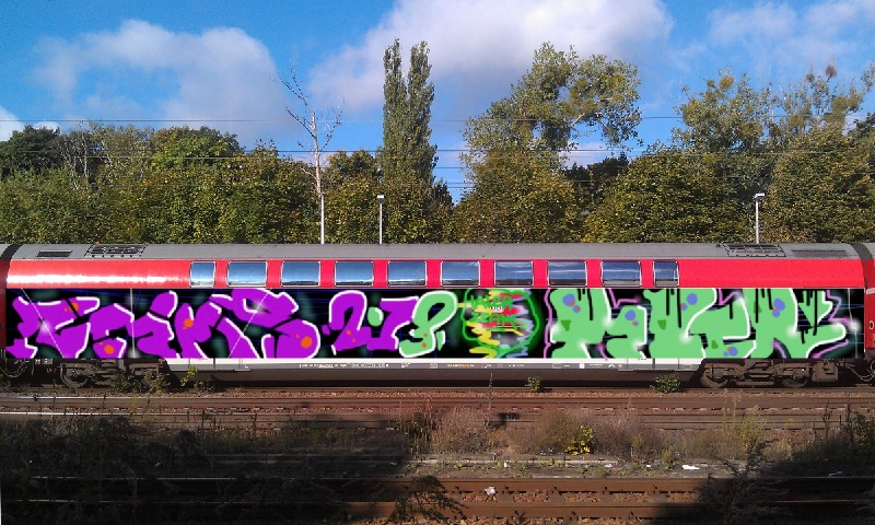 Bombing 1379019641856