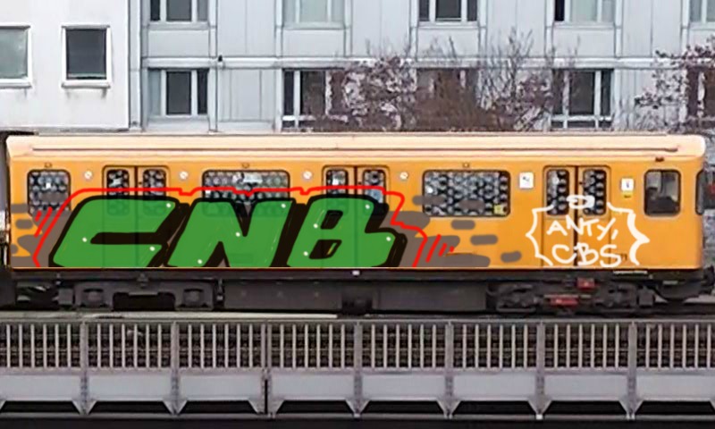 Bombing 1379020713015