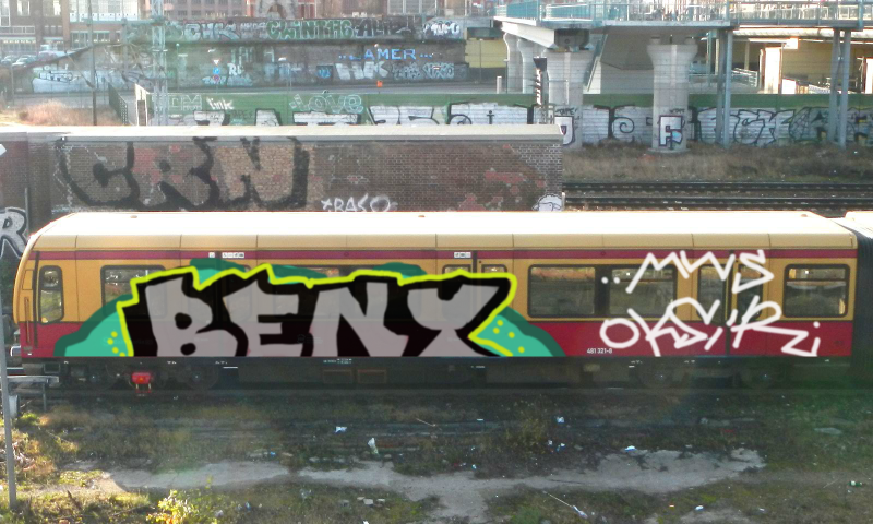 Bombing 1379021453593