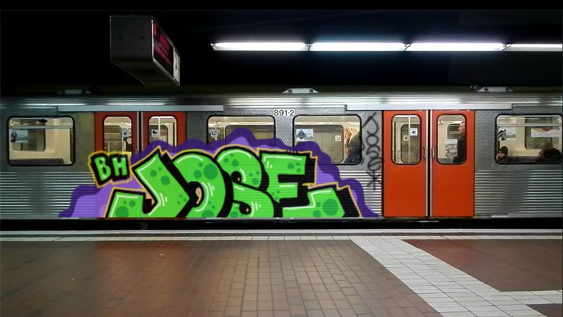 Bombing 1379026944065