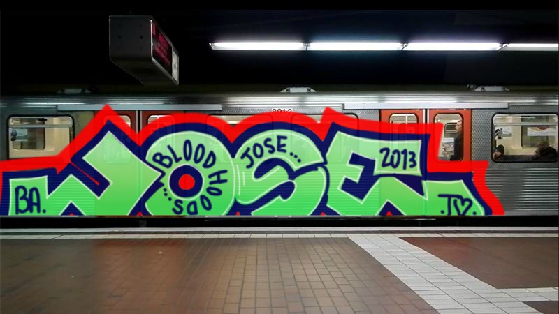 Bombing 1379035169057