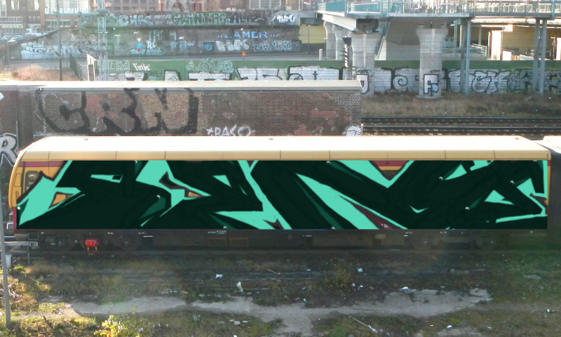 Bombing 1379037165261