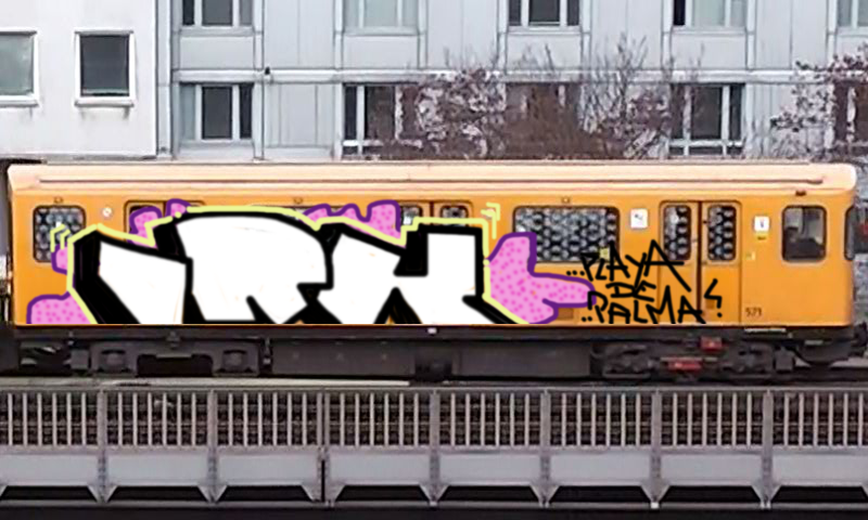 Bombing 1379072561012