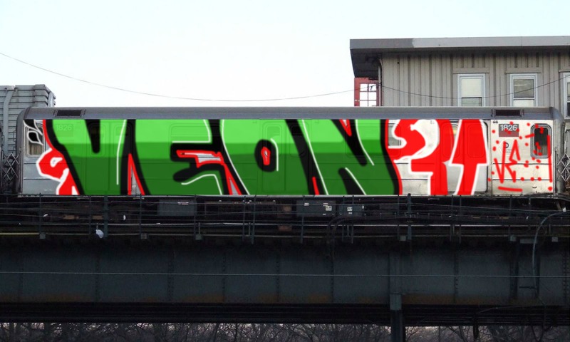 Bombing 1379105651421