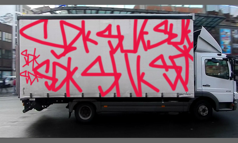 Bombing 1379126010368