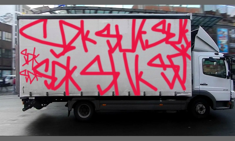 Bombing 1379126010368