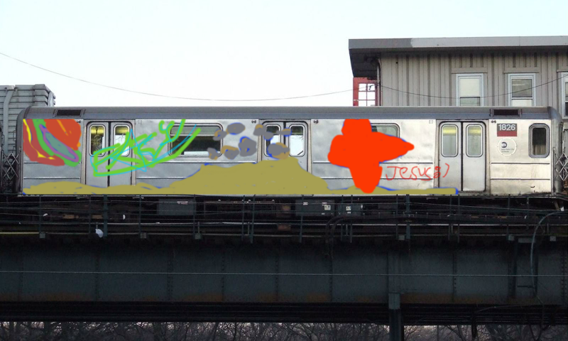 Bombing 1379135995230