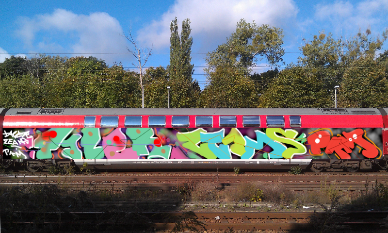 Bombing 1379157385484