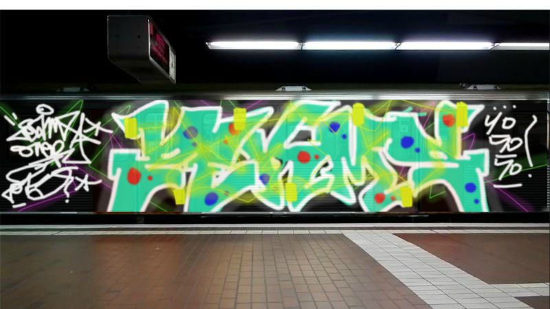 Bombing 1379173684953