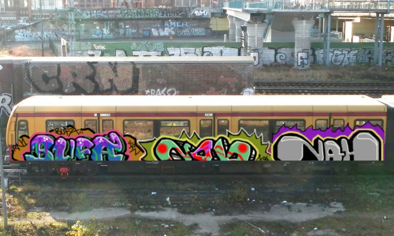 Bombing 1379182214968