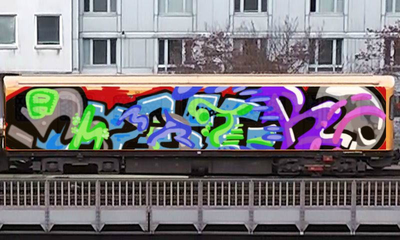 Bombing 1379547967739