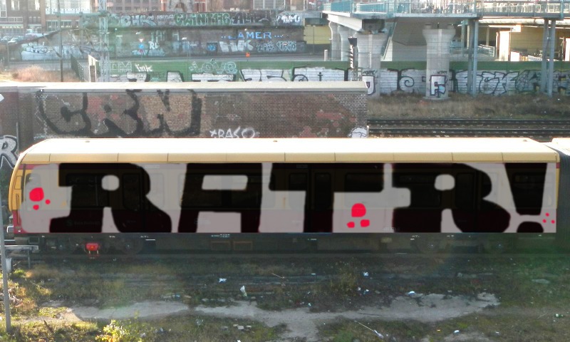 Bombing 1379207446612