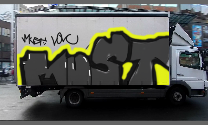 Bombing 1379279134558