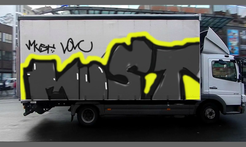 Bombing 1379279134558