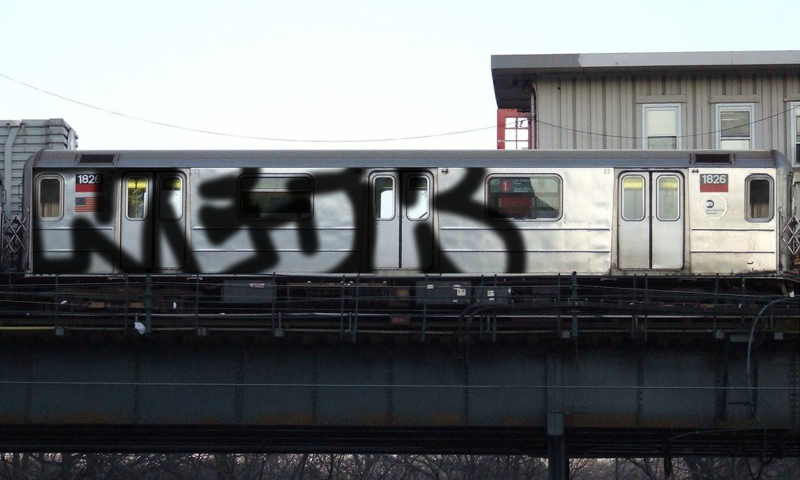 Bombing 1379291261954