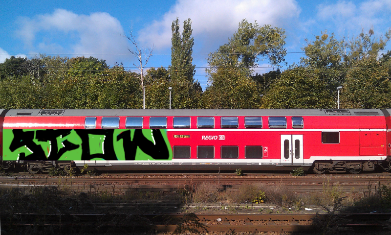 Bombing 1379234774717