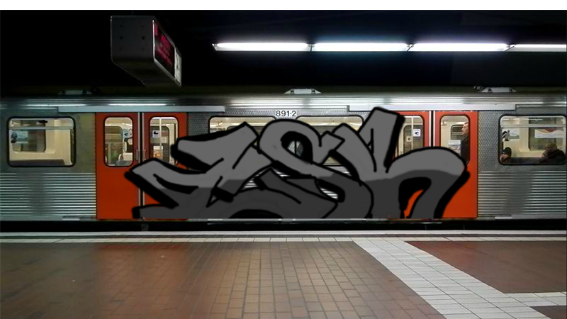 Bombing 1379289190736