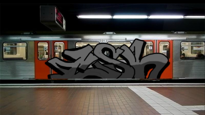 Bombing 1379289190736