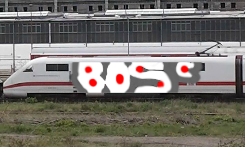 Bombing 1379317885495