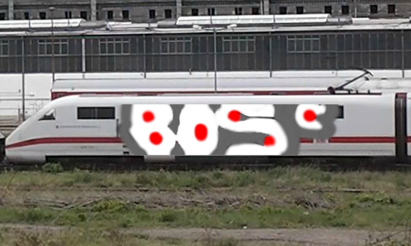 Bombing 1379317885495