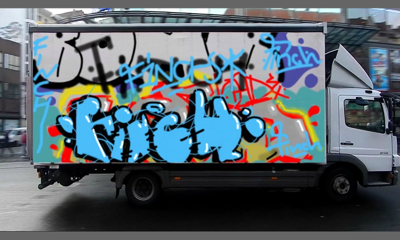 Bombing 1379332575968