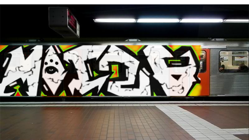 Bombing 1379370654544