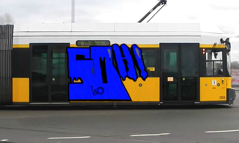 Bombing 1379380294556