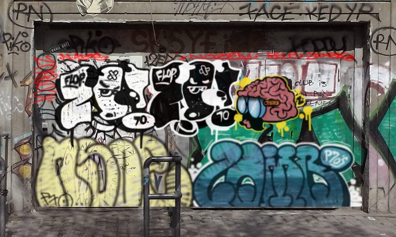 Bombing 1486176158014