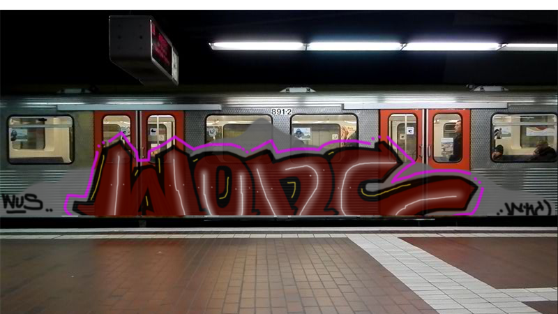 Bombing 1379426244637