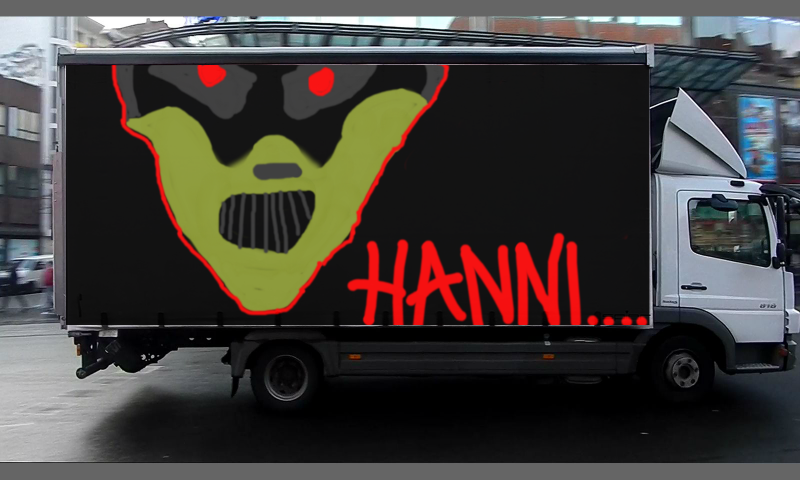 Bombing 1379446066517