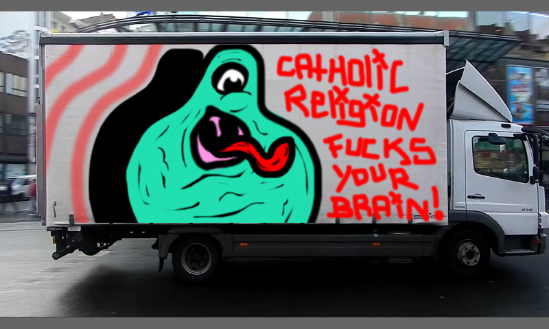 Bombing 1379526826838