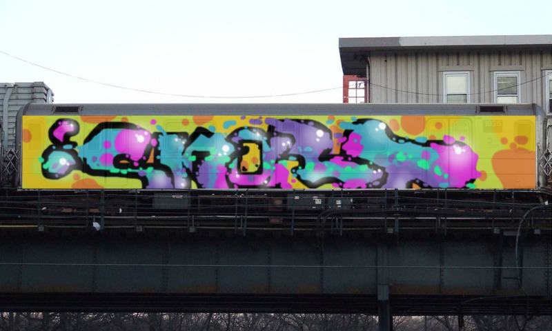 Bombing 1379530436390