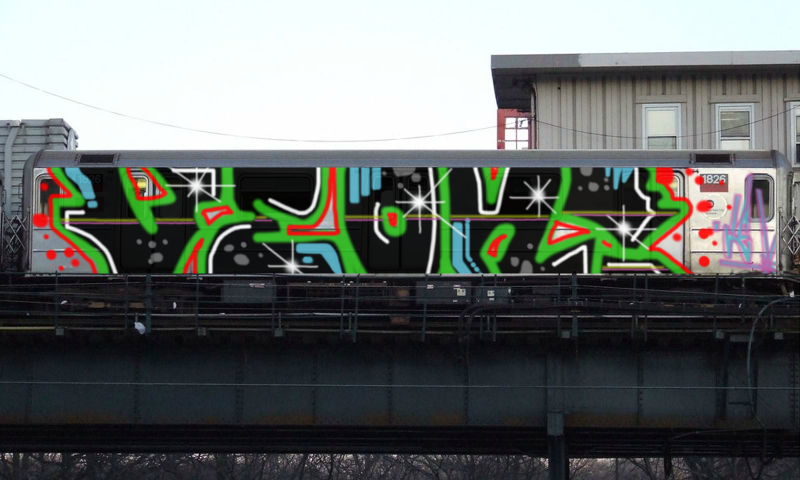 Bombing 1379530517578