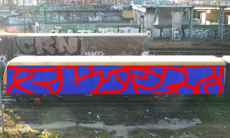 Bombing 1379539666807