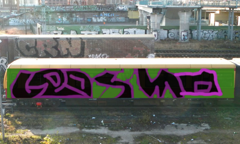 Bombing 1379540100734