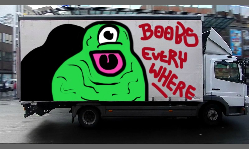 Bombing 1379549836051