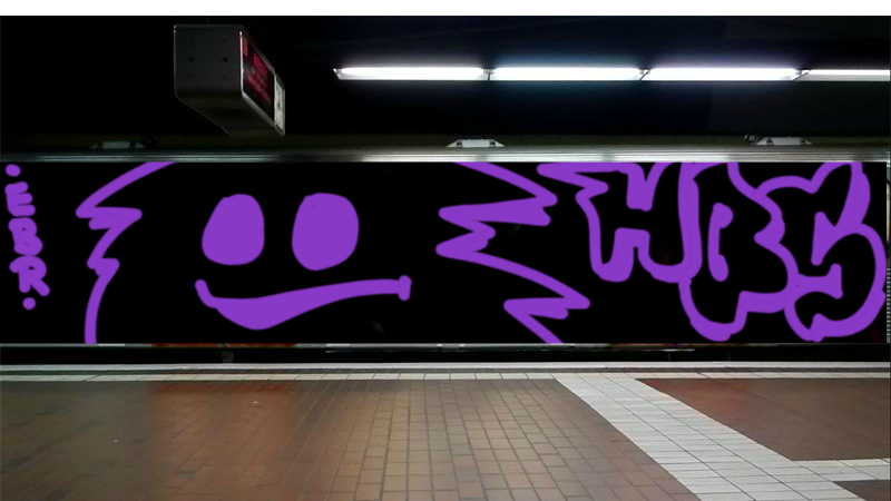 Bombing 1379587830723