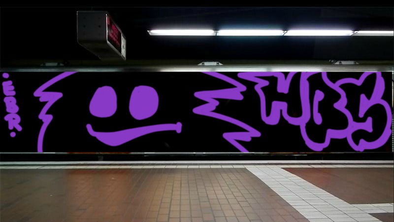 Bombing 1379587830723