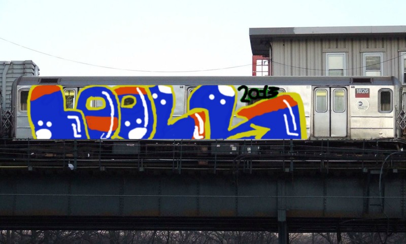 Bombing 1379599494203