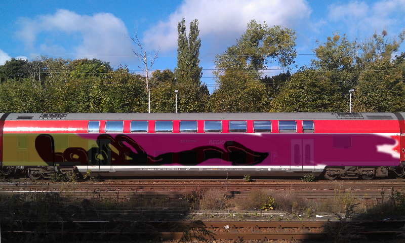 Bombing 1379604425714