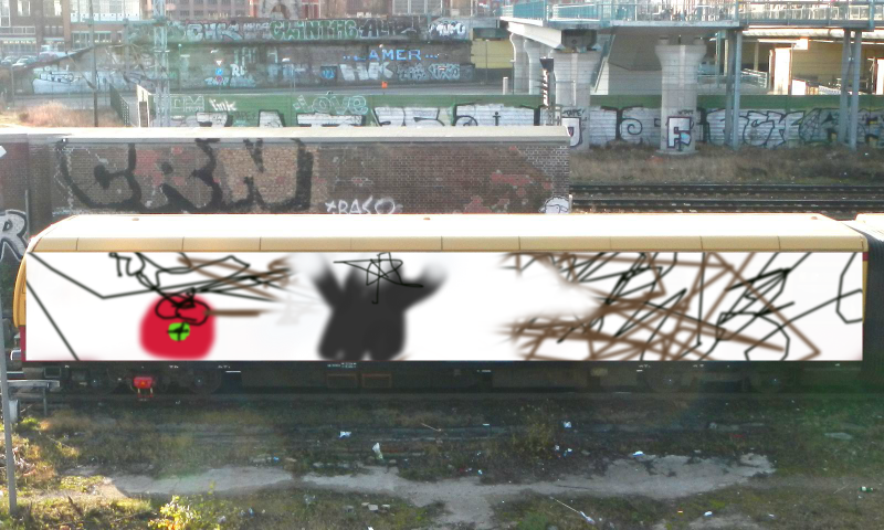 Bombing 1379610165671