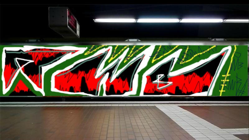 Bombing 1379626243544