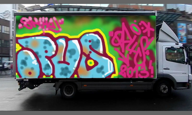 Bombing 1379652403405